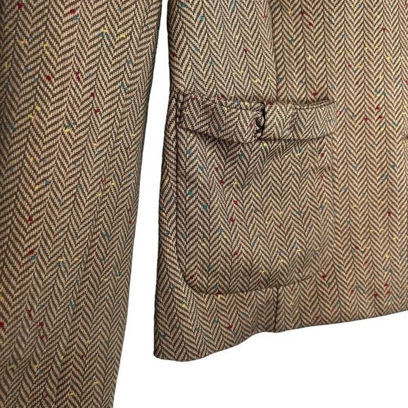 CAbi‎ Penny Blazer EUC style# 3170 Medium - Picture 6 of 11